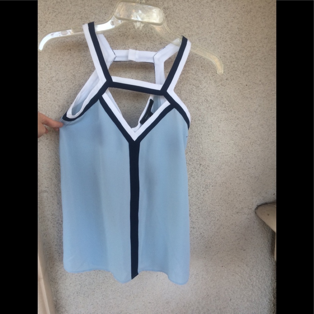 BCBG Top